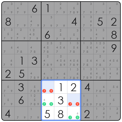 sudoku printable easy